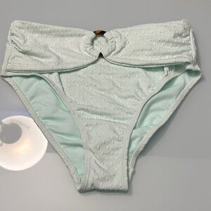 Cabana del Sol High Rise Bikini Bottoms